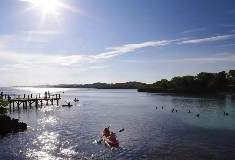 Media Luna Resort & Spa