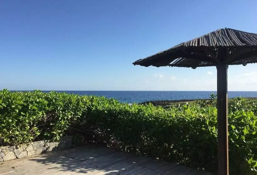 Media Luna Resort & Spa