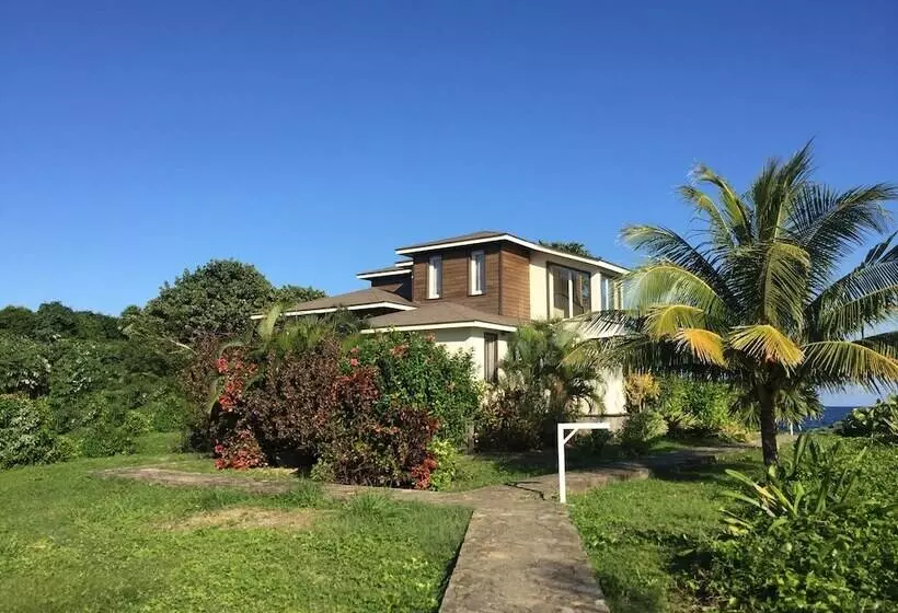 Media Luna Resort & Spa