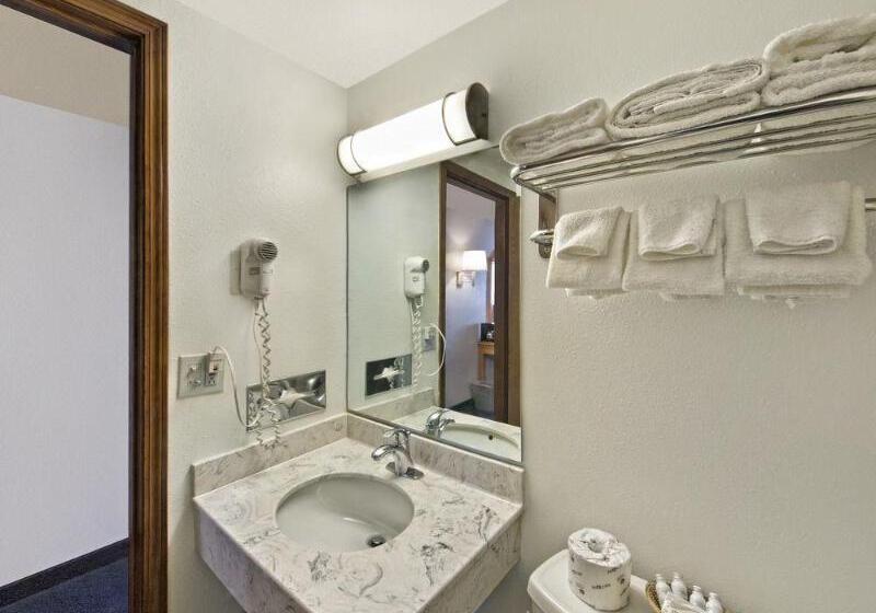 مُتل Budget Inn Express