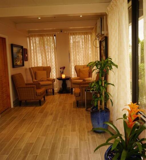 فندق على الطريق Coastal Inn   Ocean City