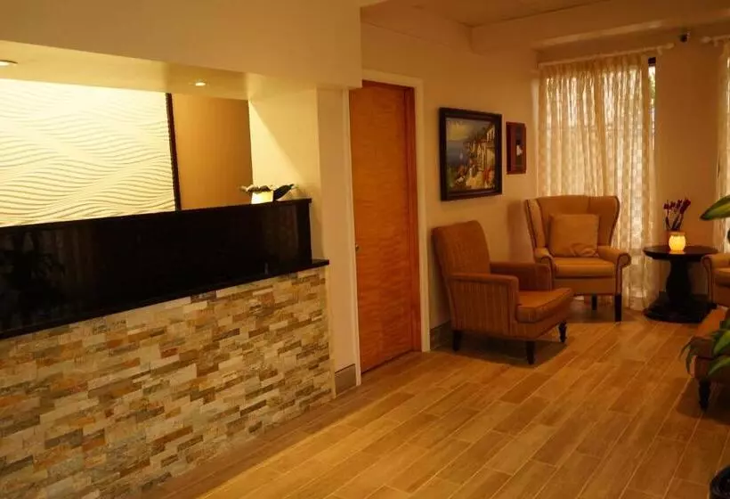 Motel Coastal Inn   Ocean City