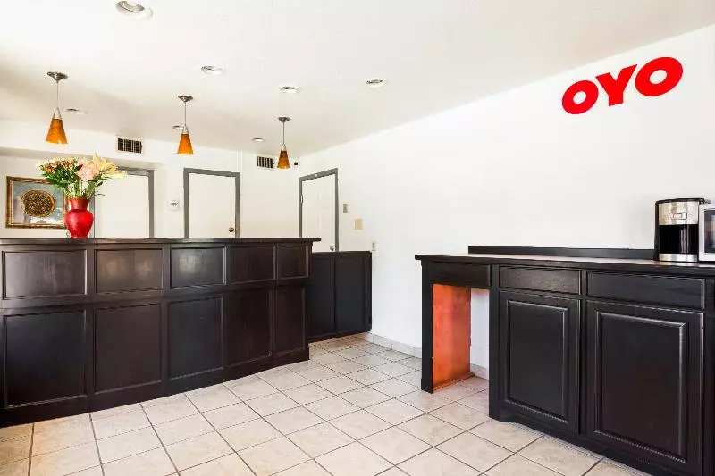 모텔 Express Inn & Suites Groesbeck