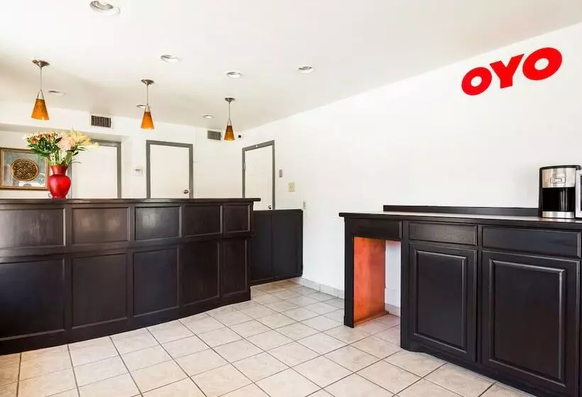 모텔 Express Inn & Suites Groesbeck