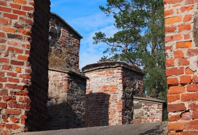 Omena Hotel Vaasa Espen