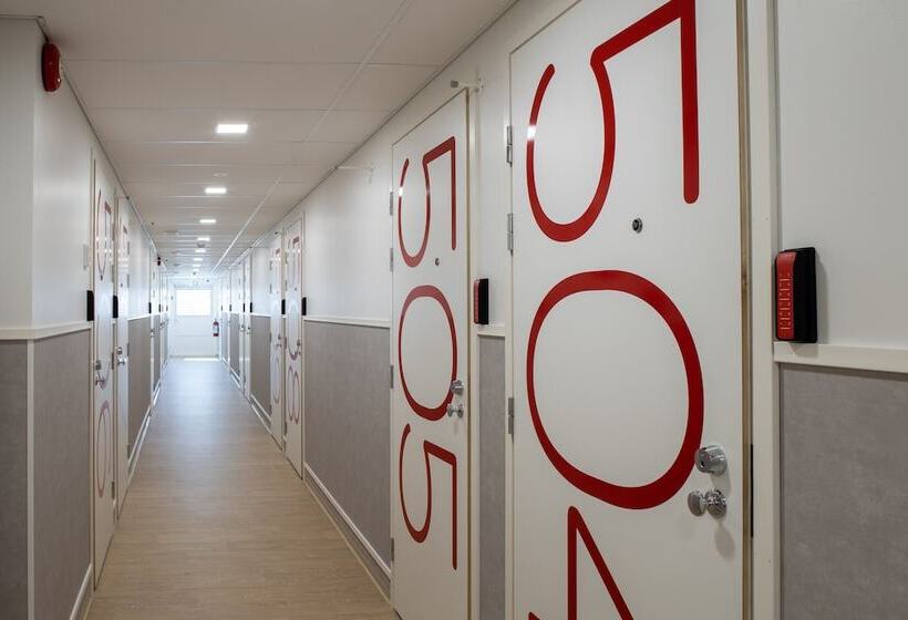 Omena Hotel Vaasa Espen