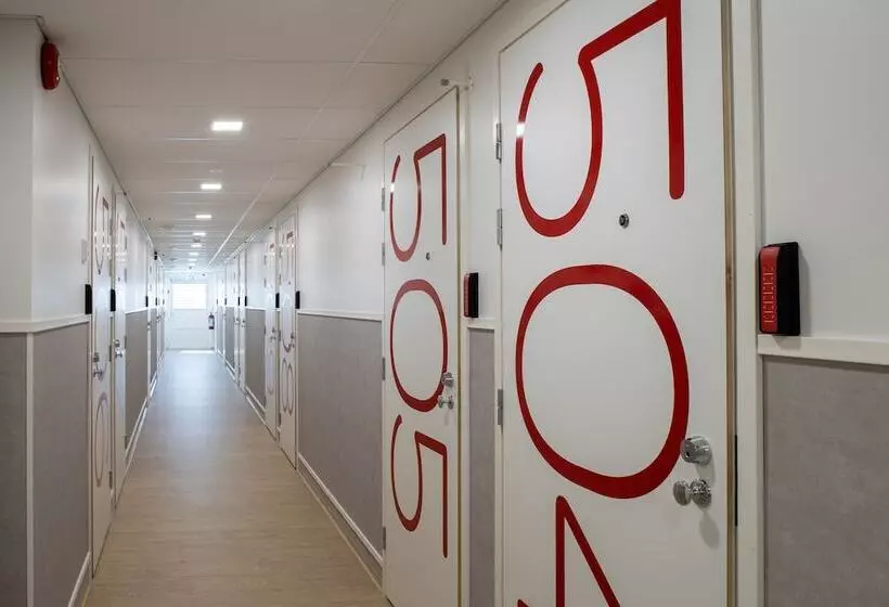 Omena Hotel Vaasa Espen