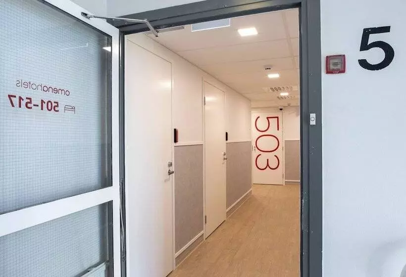 Omena Hotel Vaasa Espen