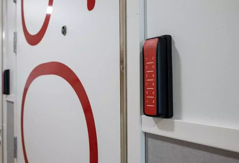 Omena Hotel Vaasa Espen