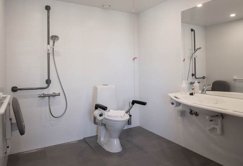 Omena Hotel Vaasa Espen