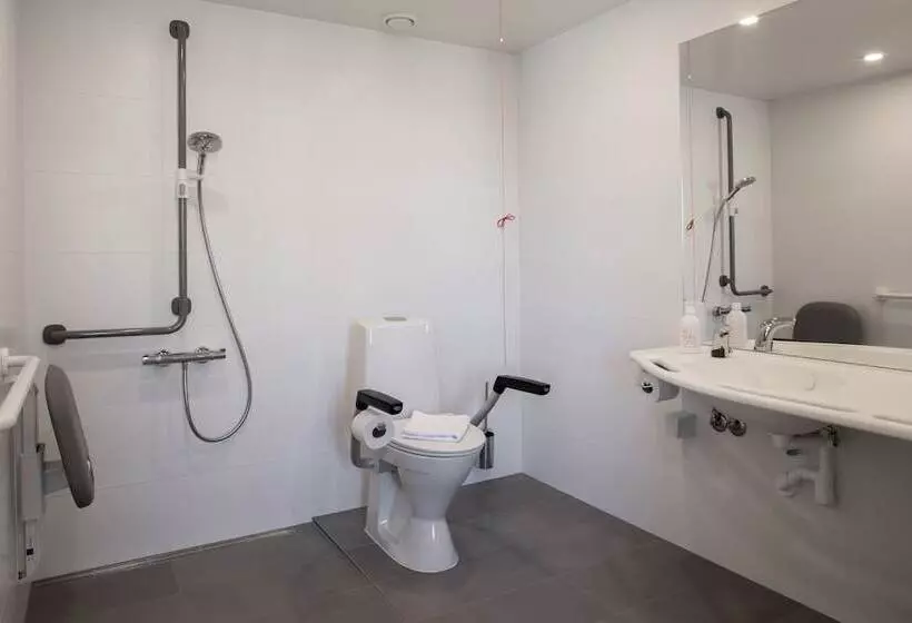 Omena Hotel Vaasa Espen