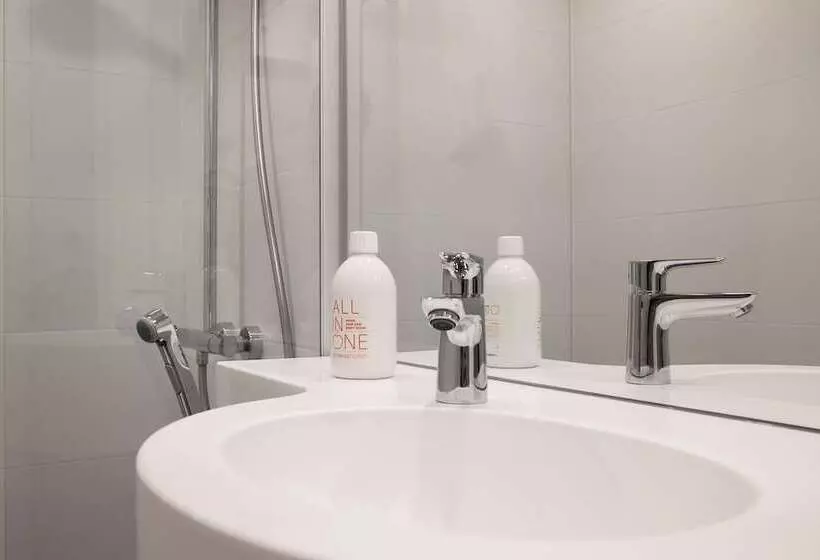 Omena Hotel Vaasa Espen