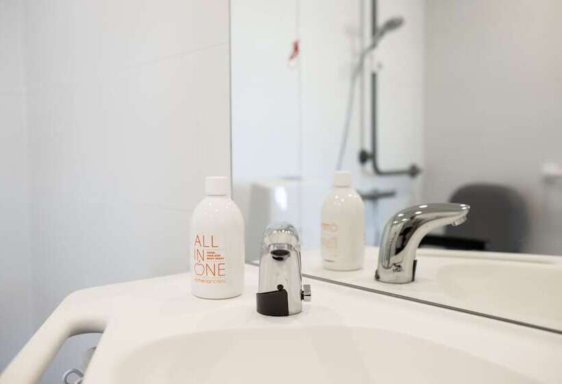 Omena Hotel Vaasa Espen