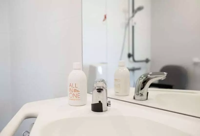 Omena Hotel Vaasa Espen