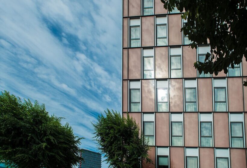 Ona Living Barcelona