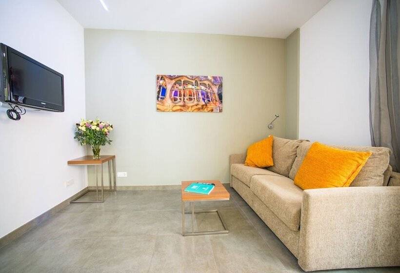 Ona Living Barcelona