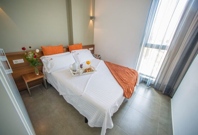 Ona Living Barcelona