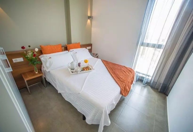 Ona Living Barcelona