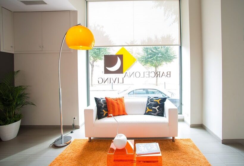 Ona Living Barcelona