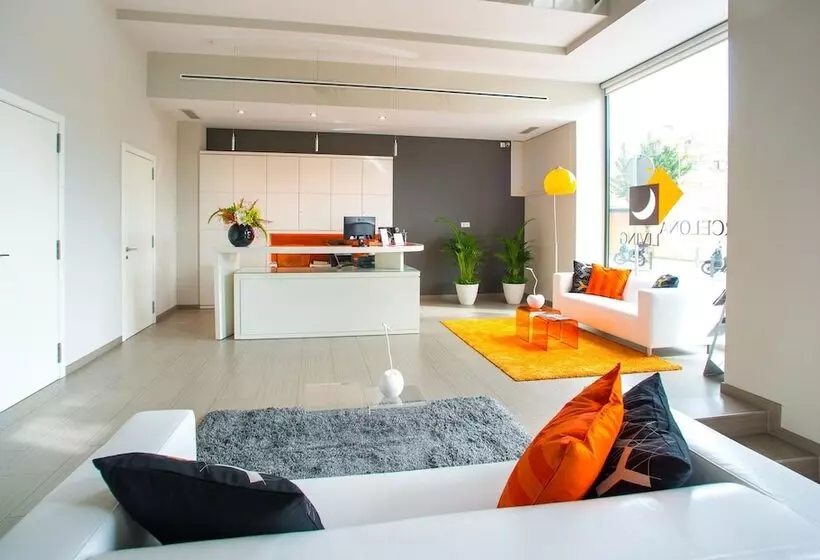 Ona Living Barcelona