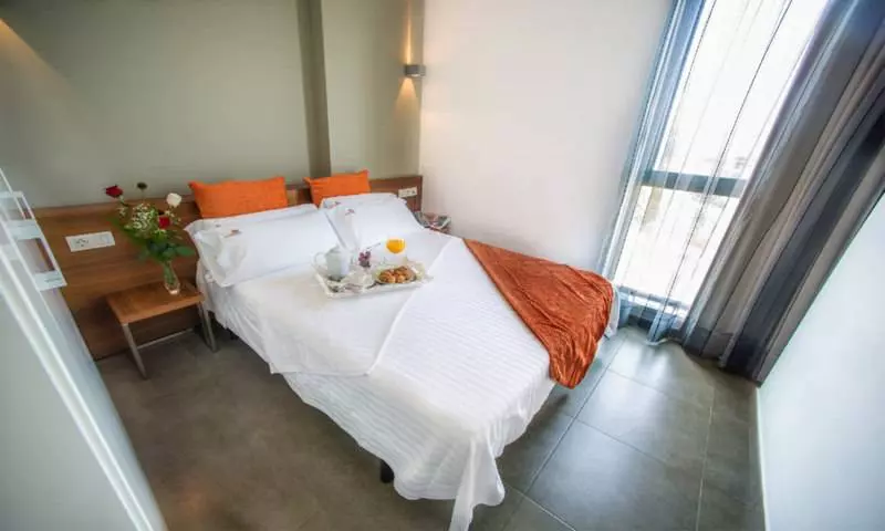 Ona Living Barcelona