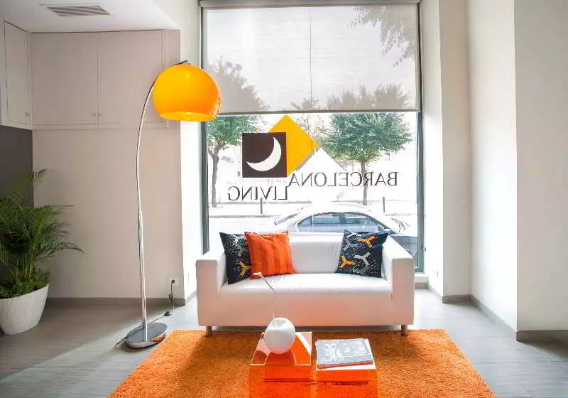 Ona Living Barcelona