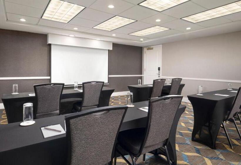 Residence Inn Mount Olive At International Trade Center