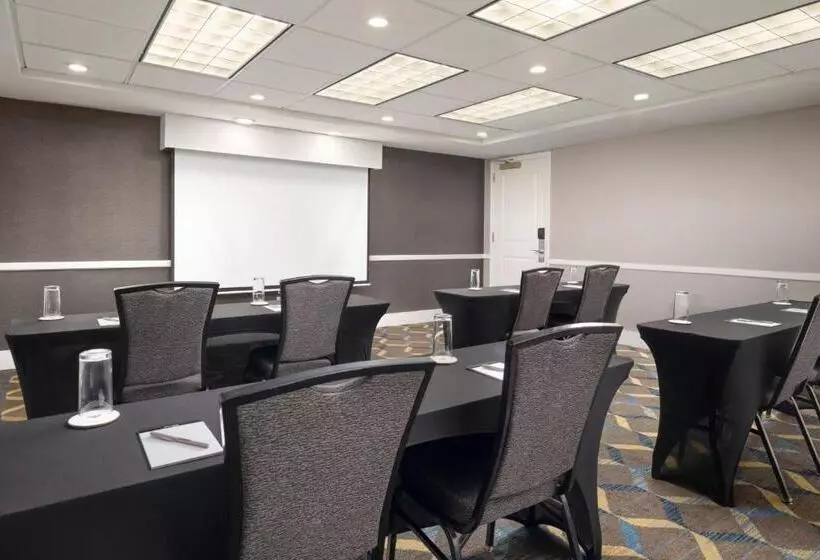 Residence Inn Mount Olive At International Trade Center