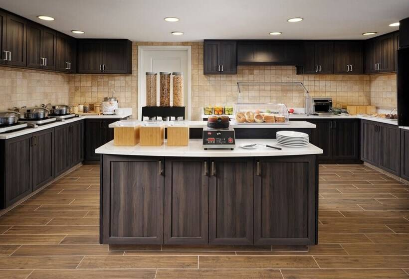 Residence Inn Mount Olive At International Trade Center