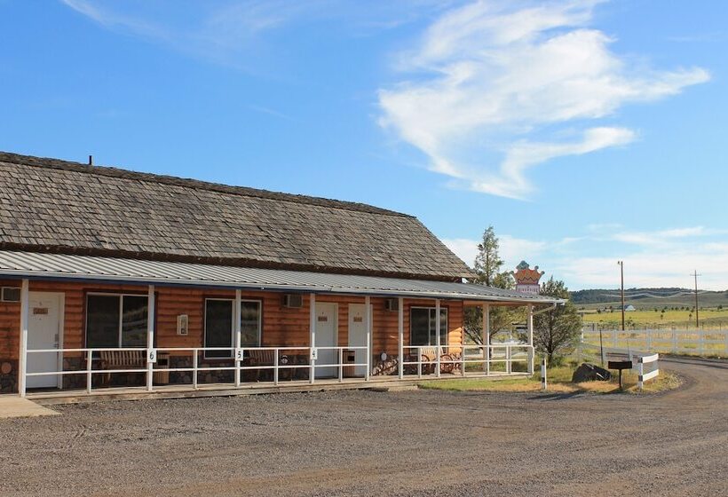 אתר נופש The Riverside Ranch Motel And Rv Park Southern Utah