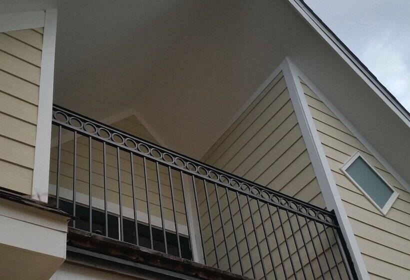 The Villas At Carter Plantation