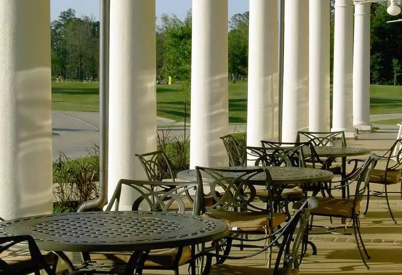 The Villas At Carter Plantation