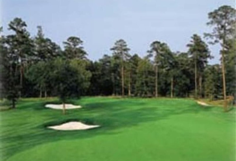 The Villas At Carter Plantation