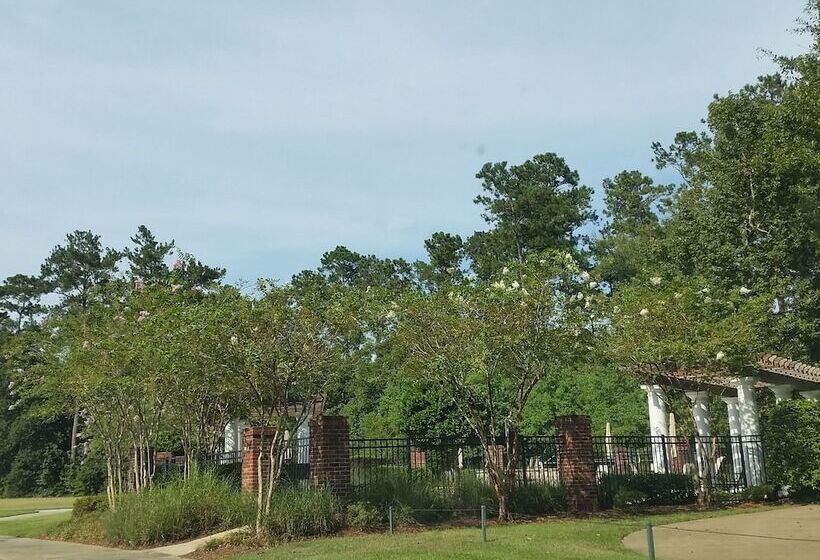 The Villas At Carter Plantation