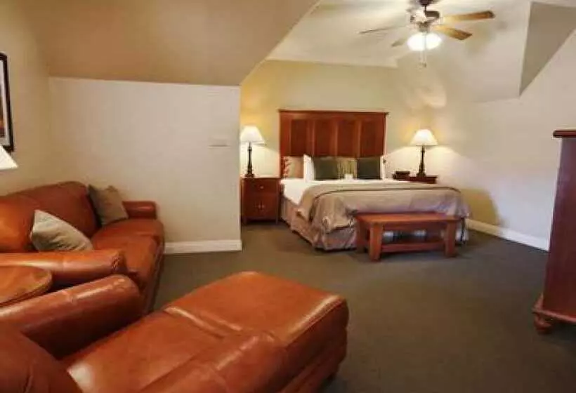 The Villas At Carter Plantation