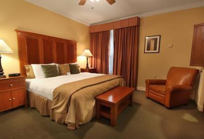 The Villas At Carter Plantation