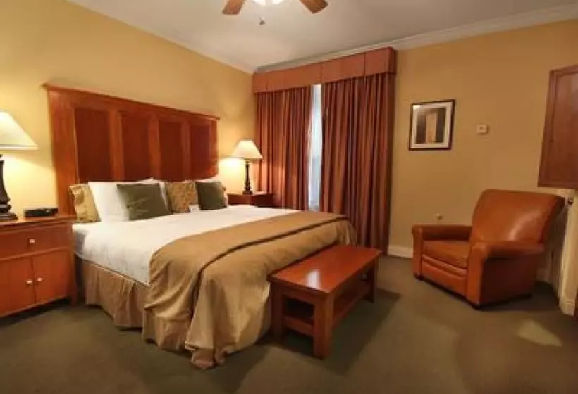 The Villas At Carter Plantation