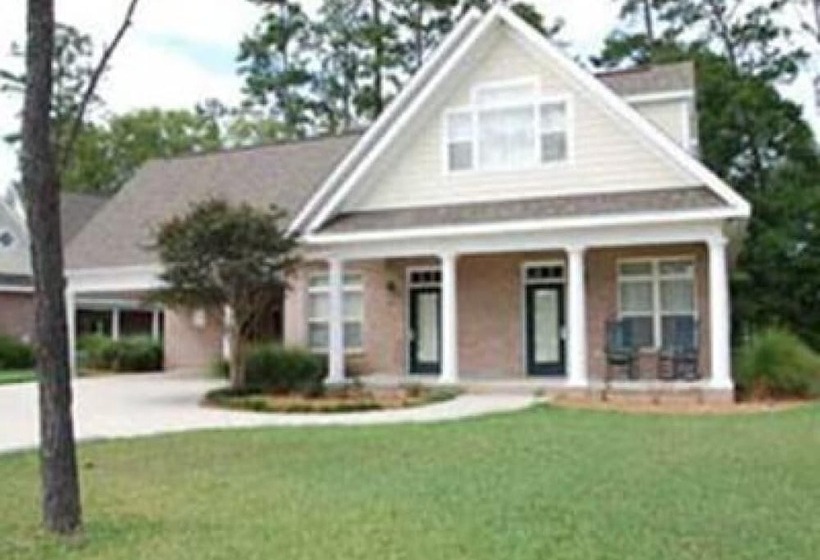 The Villas At Carter Plantation