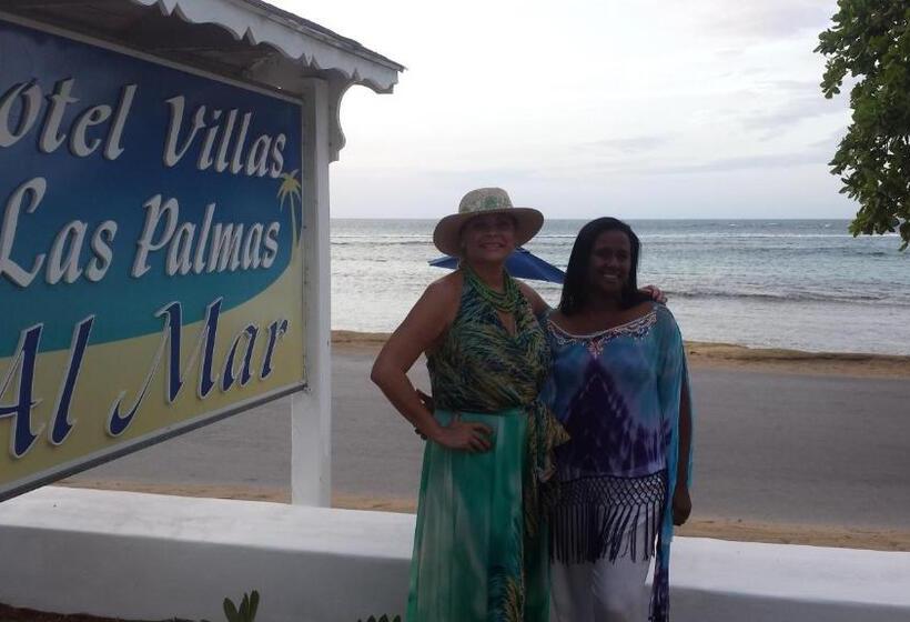 Palmasvillas Al Mar