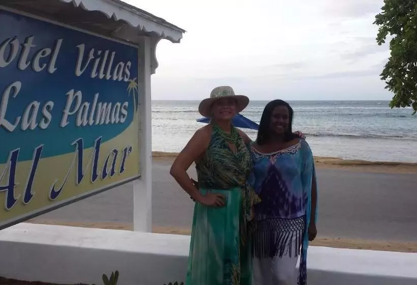 Palmasvillas Al Mar