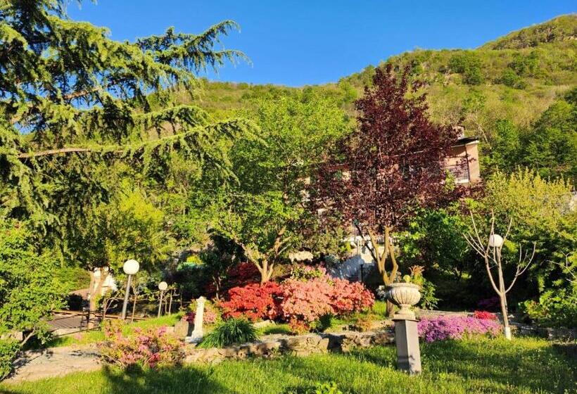 민박 Eden Guest House Colico