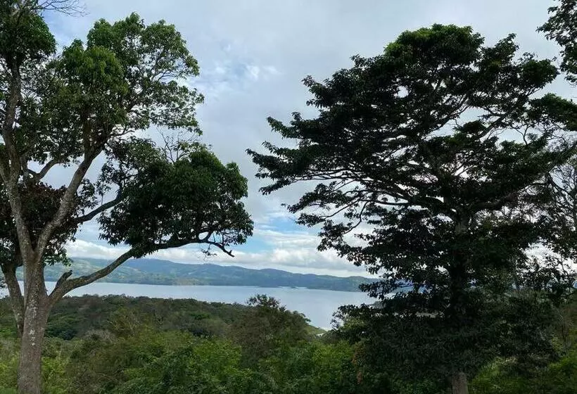 Basecamp Arenal