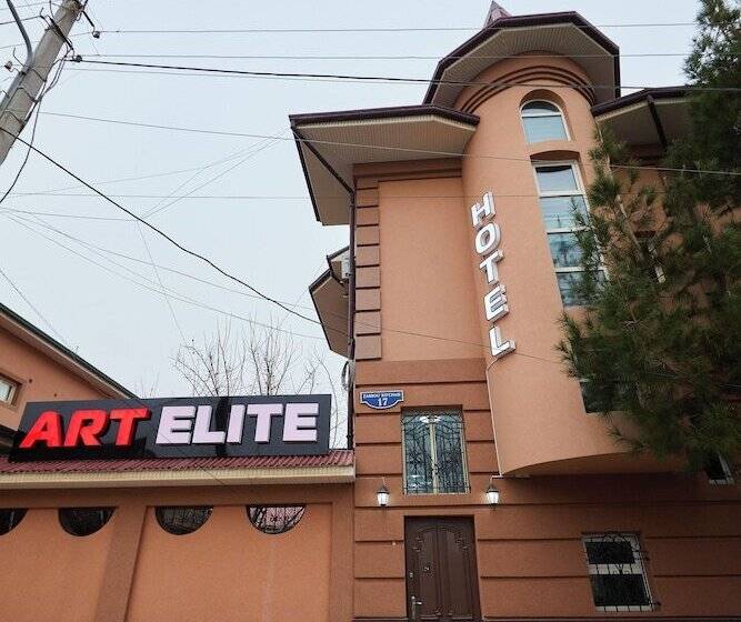 هتل Art Elite
