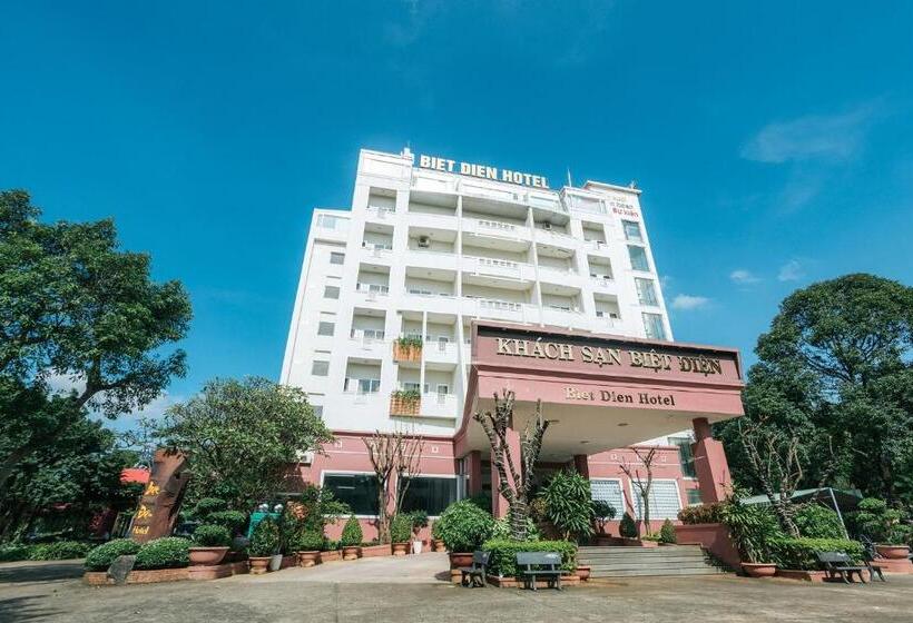 هتل Biet Dien