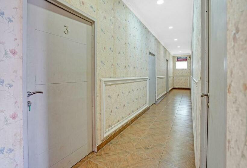 酒店 Capital O 90783  Ayeng Mandiri