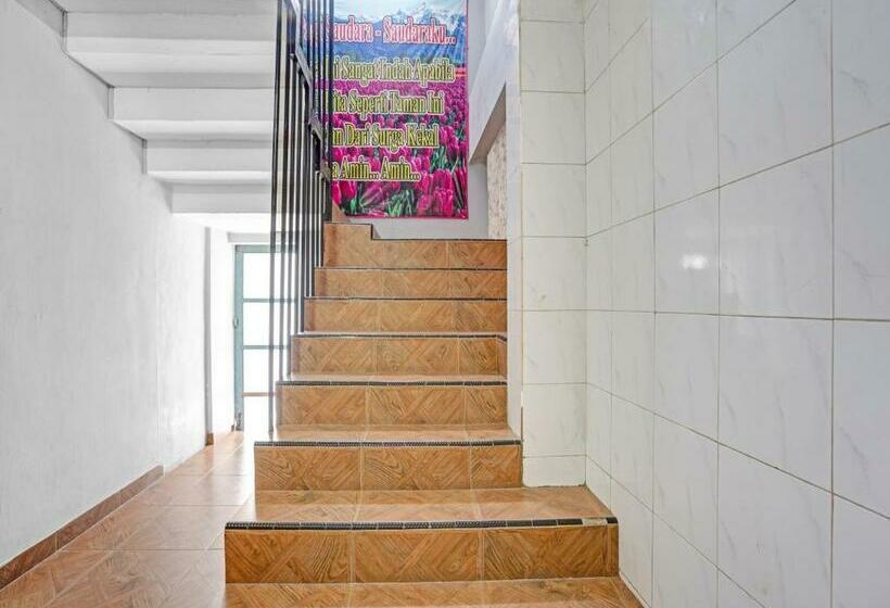 酒店 Capital O 90783  Ayeng Mandiri