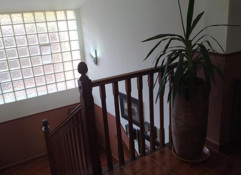 ホテル El Zamacén