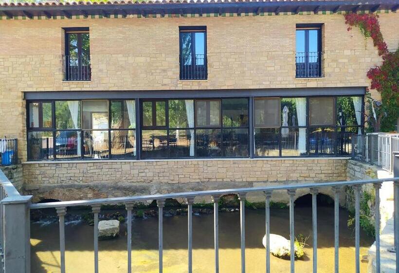 ホテル El Zamacén