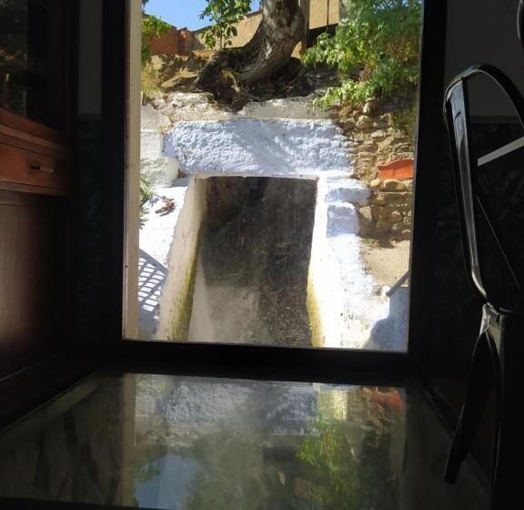 ホテル El Zamacén