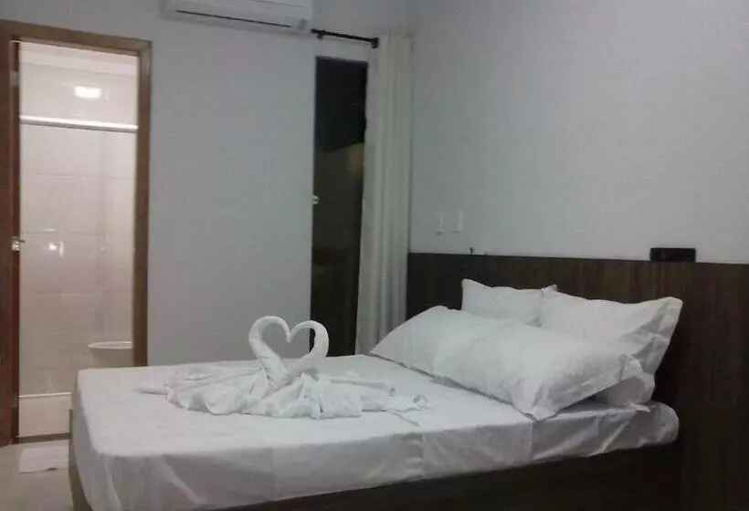 Hotelli Jerusalém 2